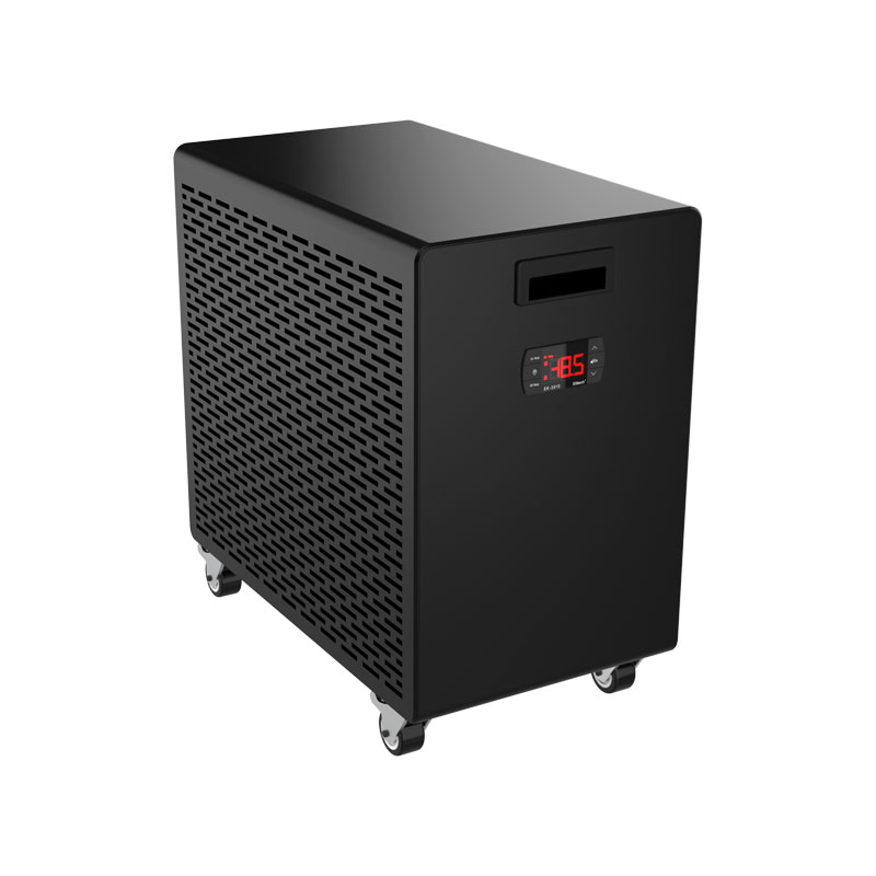 0,5hp Ice Bath Chiller za hladen potop