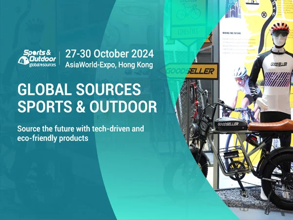 Raziskovanje športnega okrevanja na Global Resources Sports & Outdoor | Hi-q