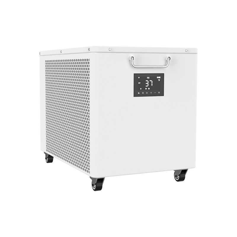 Premium hladen hladilnik vode 1hp